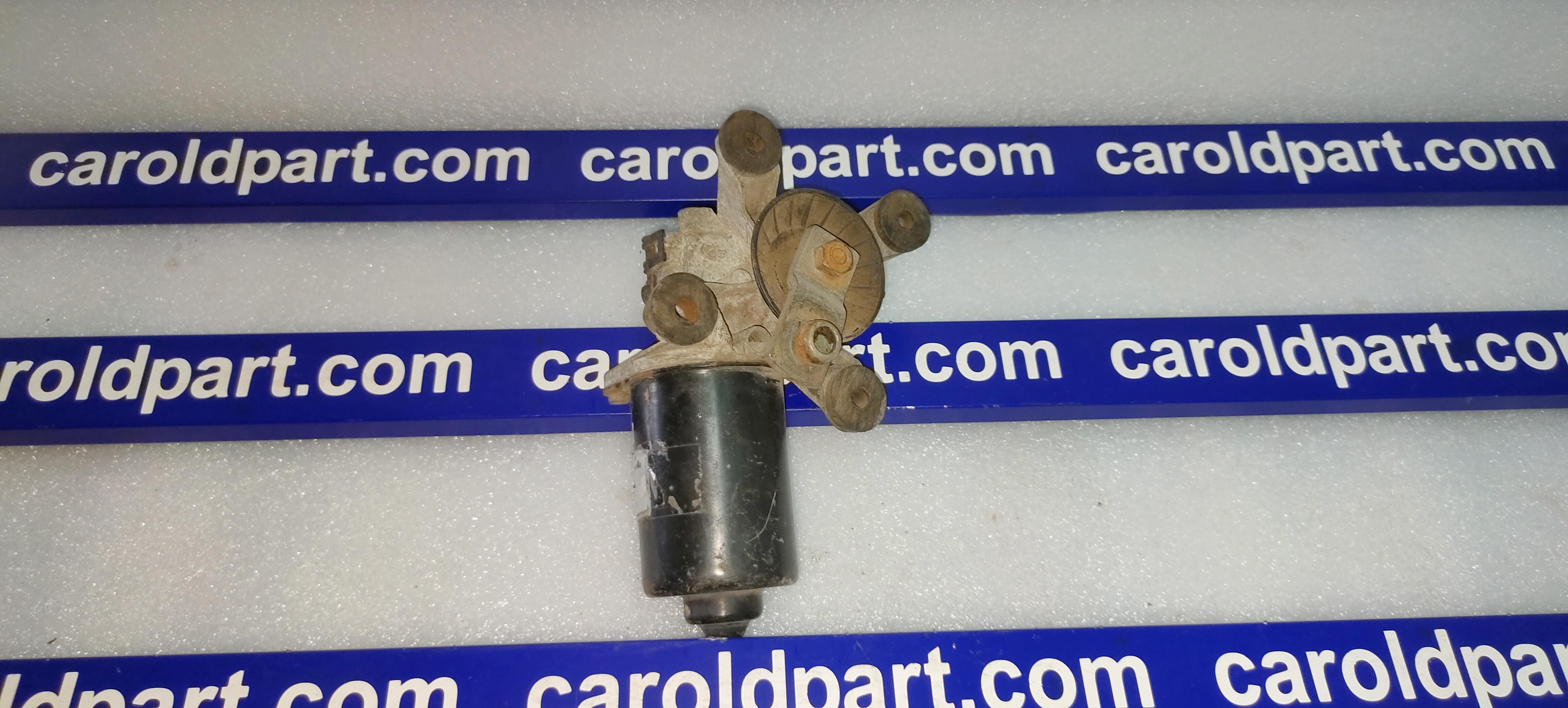 HYUNDAI ACCENT WIPER MOTOR