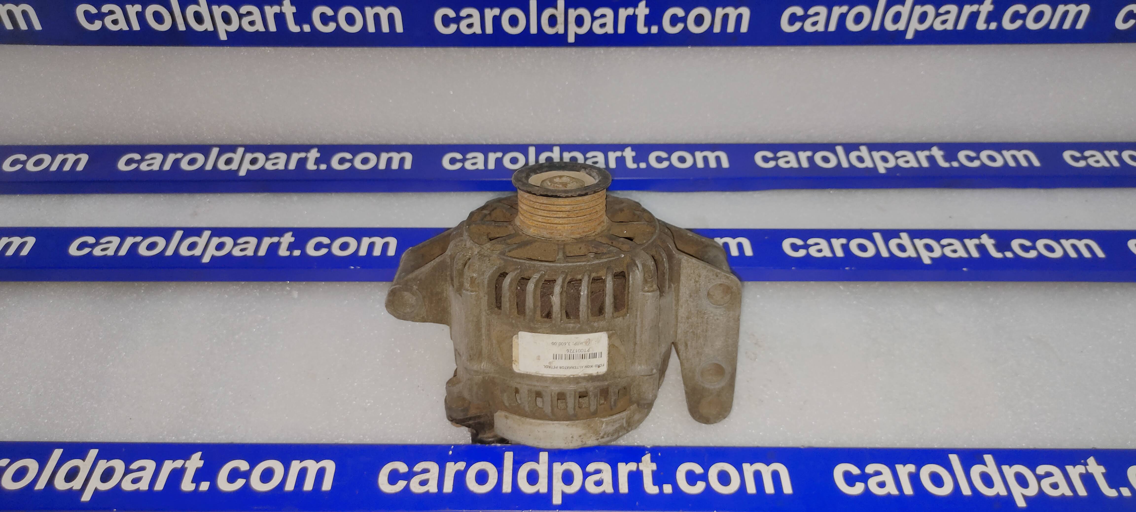 FORD IKON ALTERNATOR PETROL