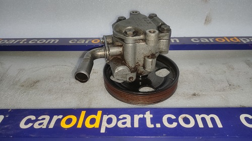 FORD FIESTA POWER STEARING PUMP DIESEL