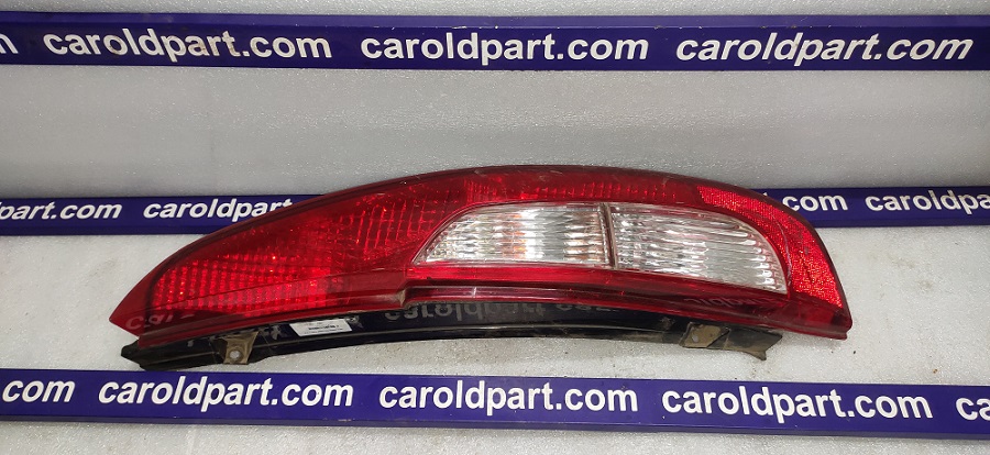 TATA INDICA TAIL LAMP TYPE 1 RIGHT SIDE